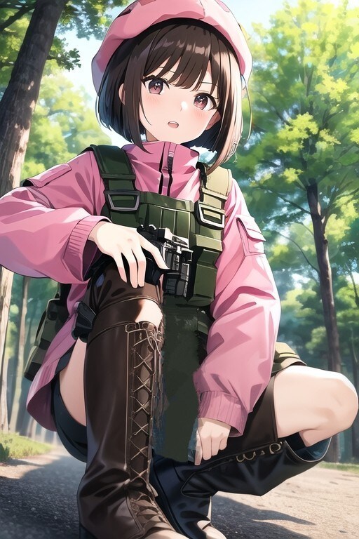 ガンゲイル・オンライン