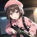 ガンゲイル・オンライン 2枚目