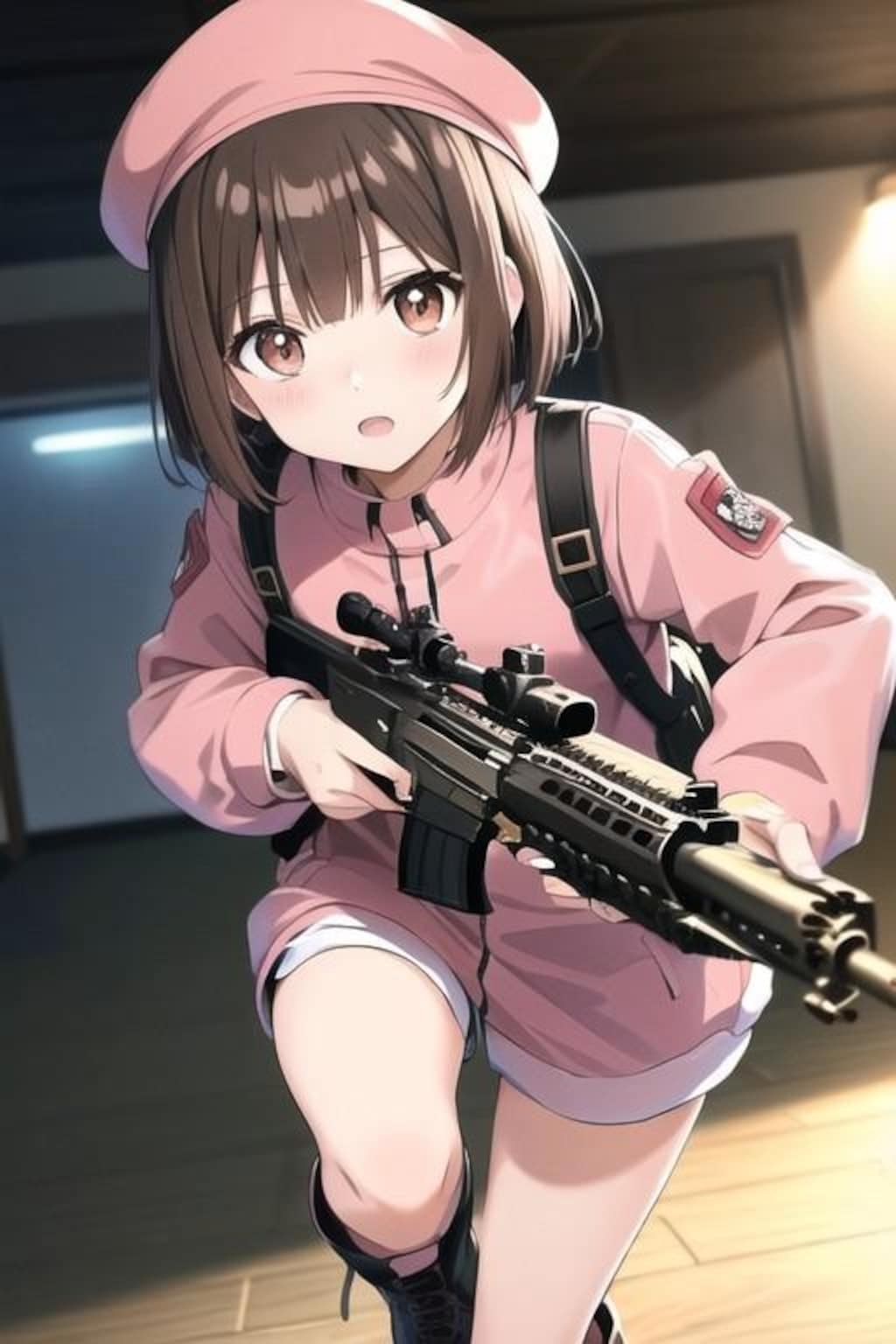 ガンゲイル・オンライン