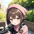 ガンゲイル・オンライン 4枚目