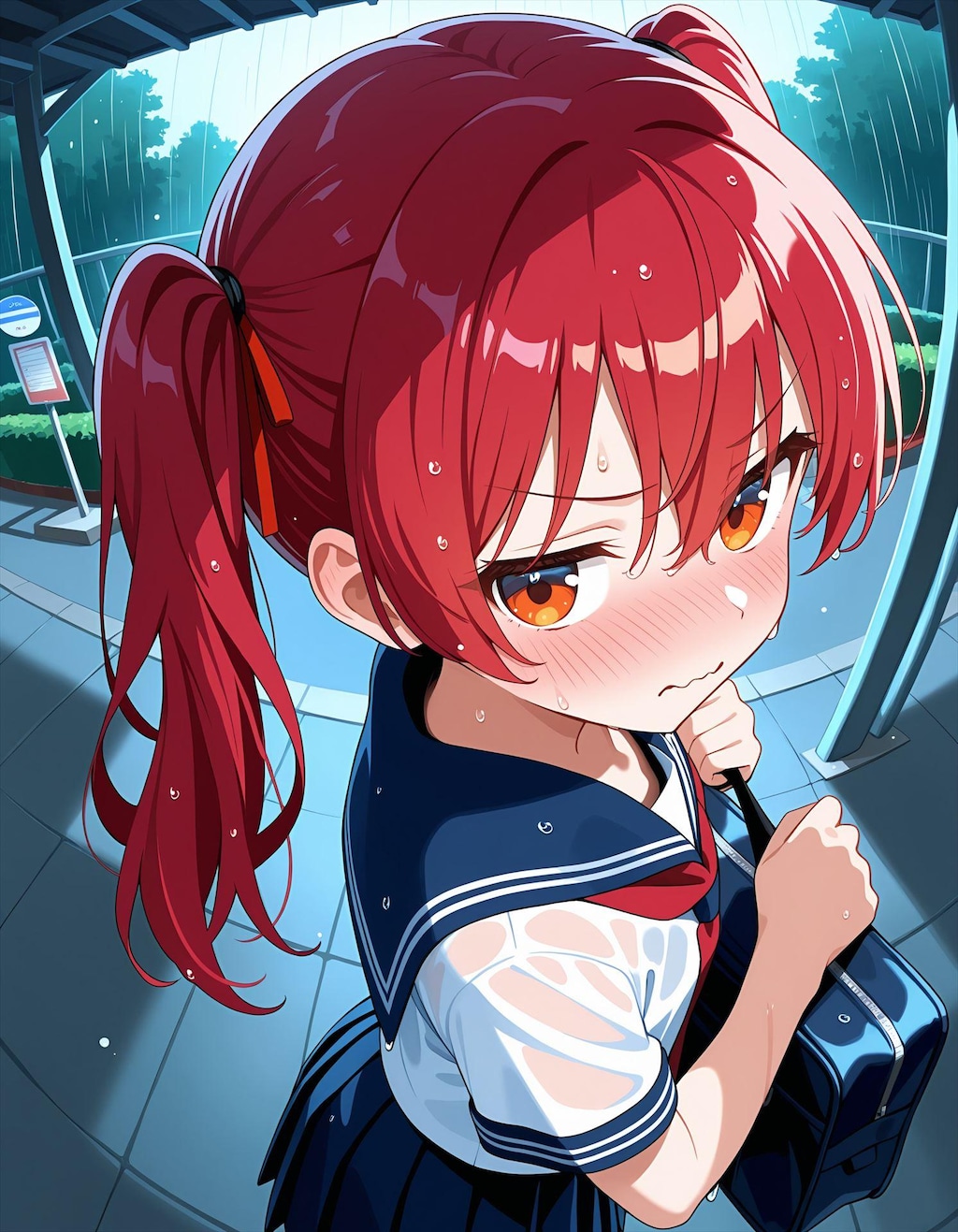 六太丸の妄想
