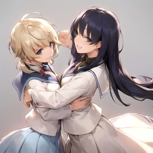 Shall we dance?