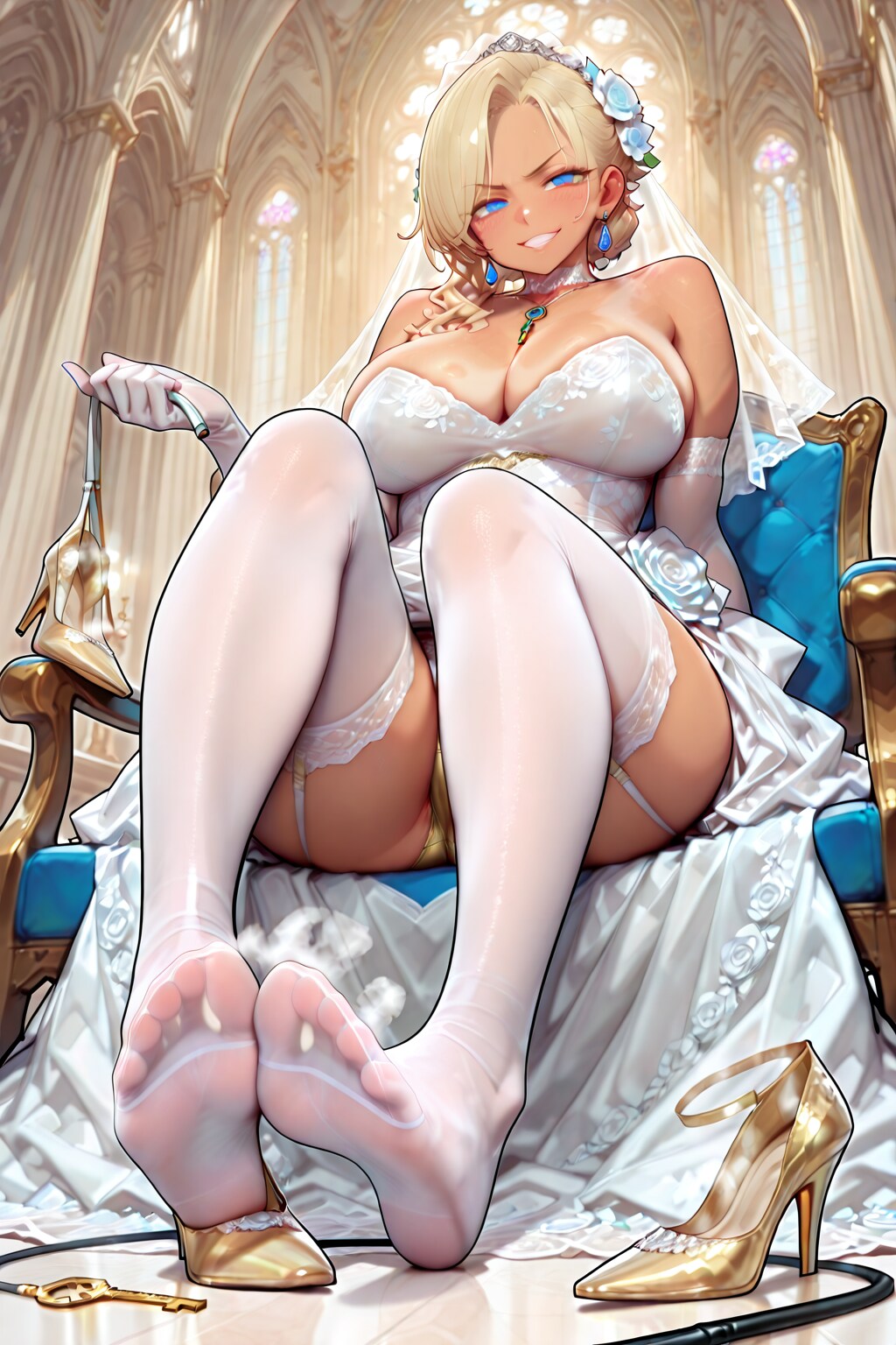 #ジューンブライドさん