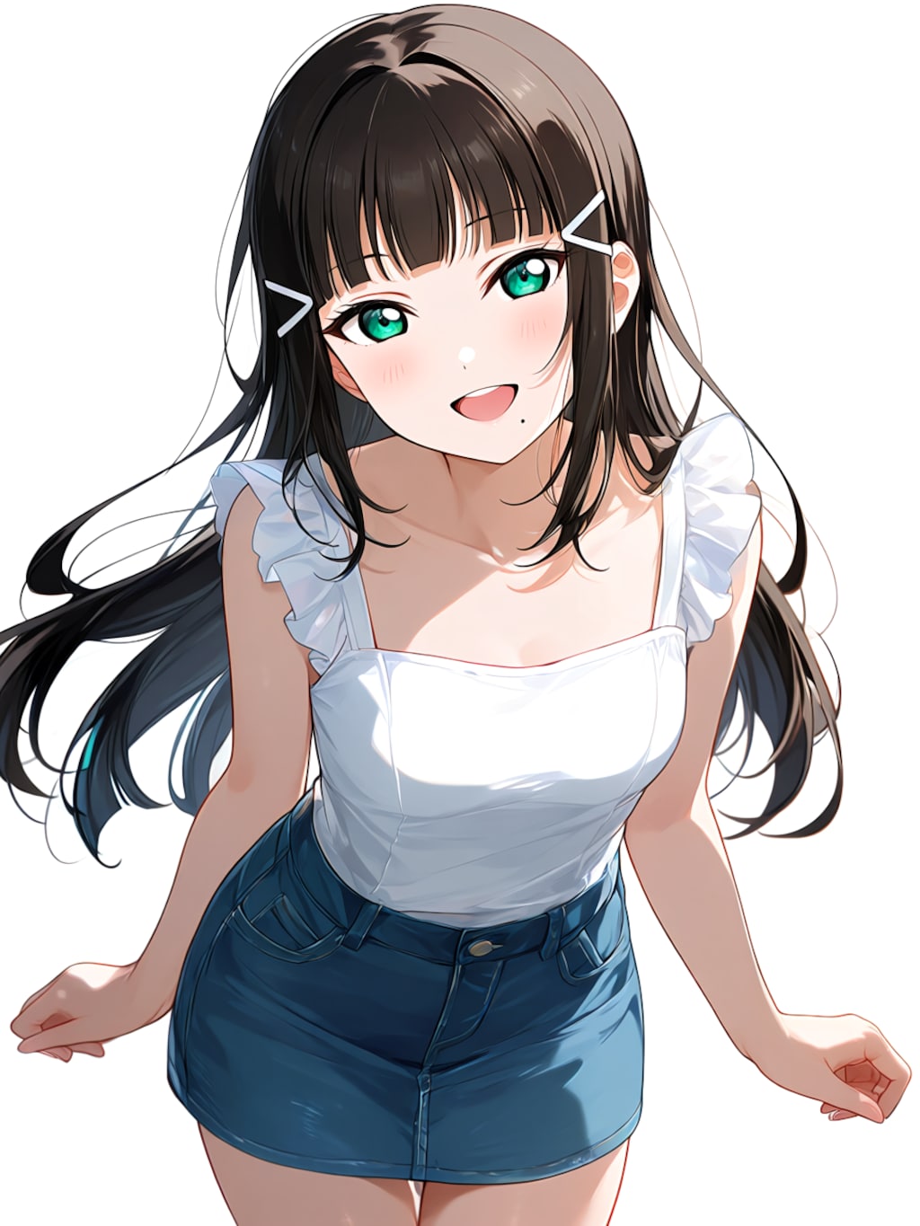 黒澤ダイヤ