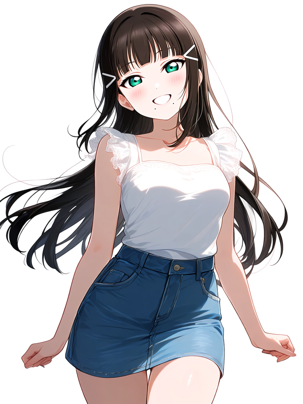 黒澤ダイヤ