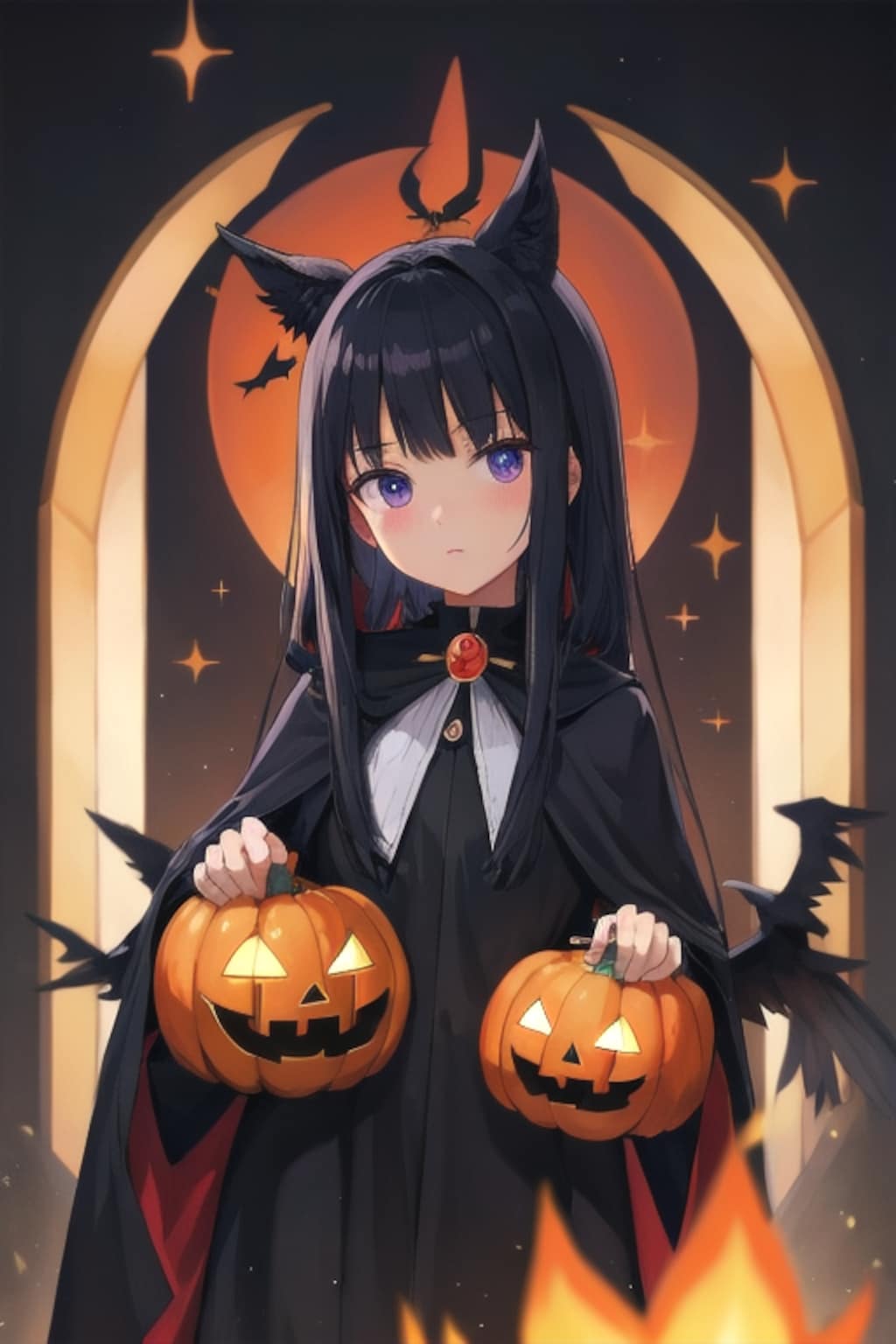 呪われた大聖堂