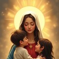 地には平和を 人には愛を 4枚目