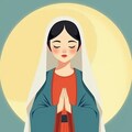 地には平和を 人には愛を 5枚目