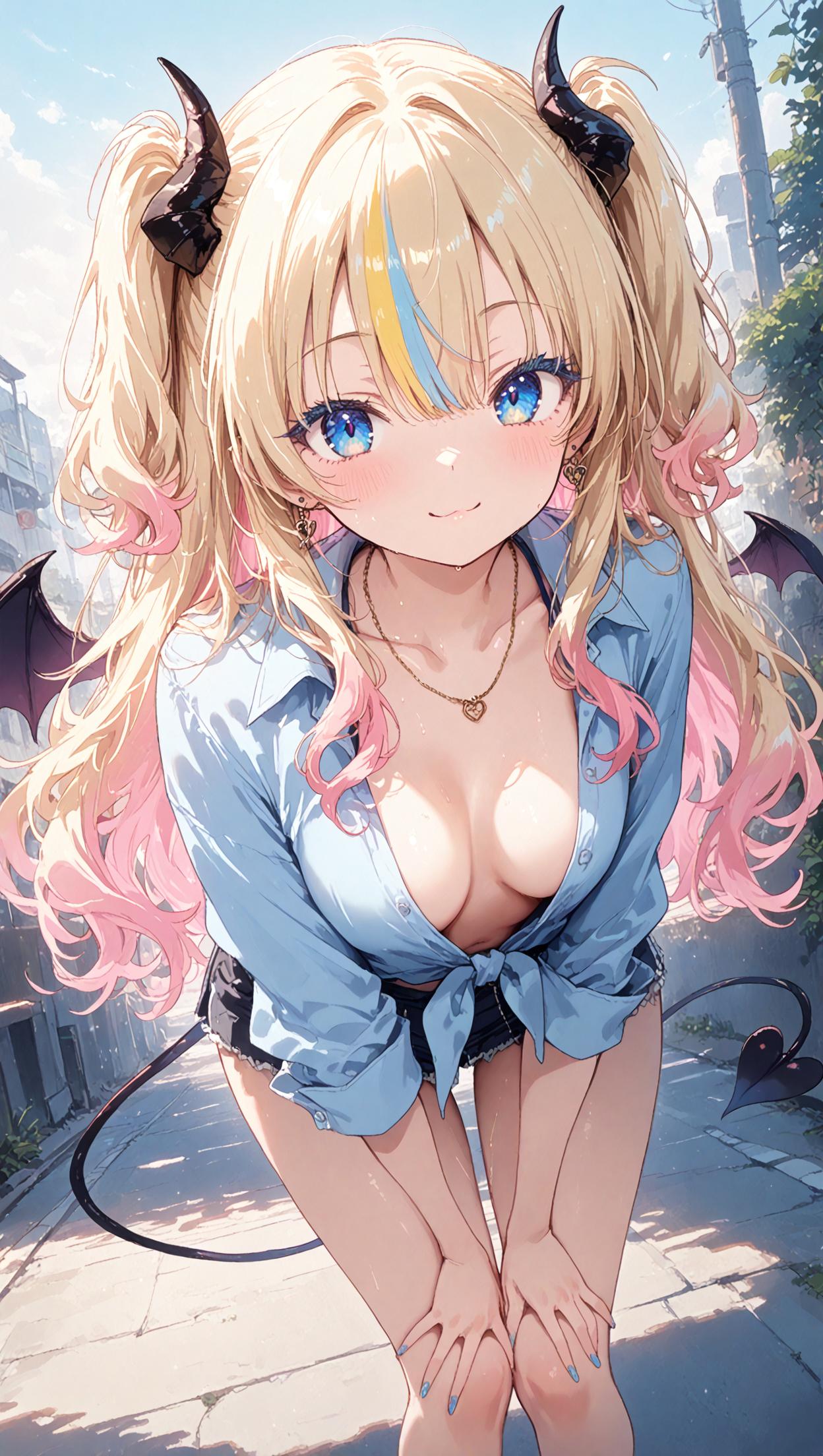 ギャル