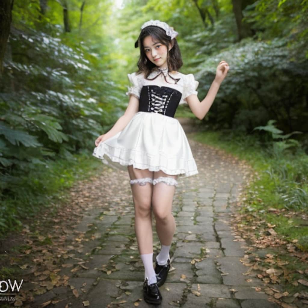 ロリデ-ポートレート-8