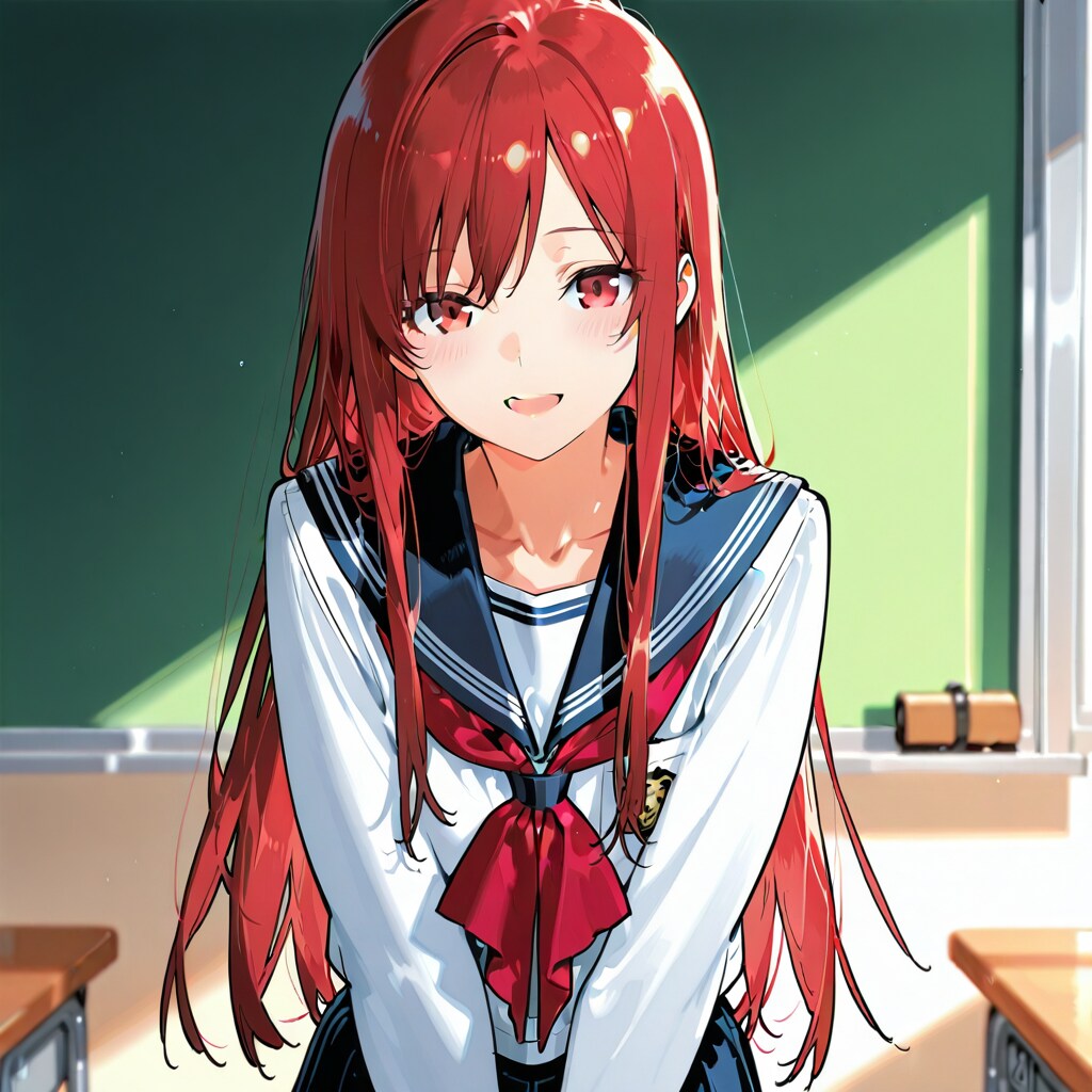 PHOENIXの彩乃ちゃん | の人気AIイラスト・グラビア