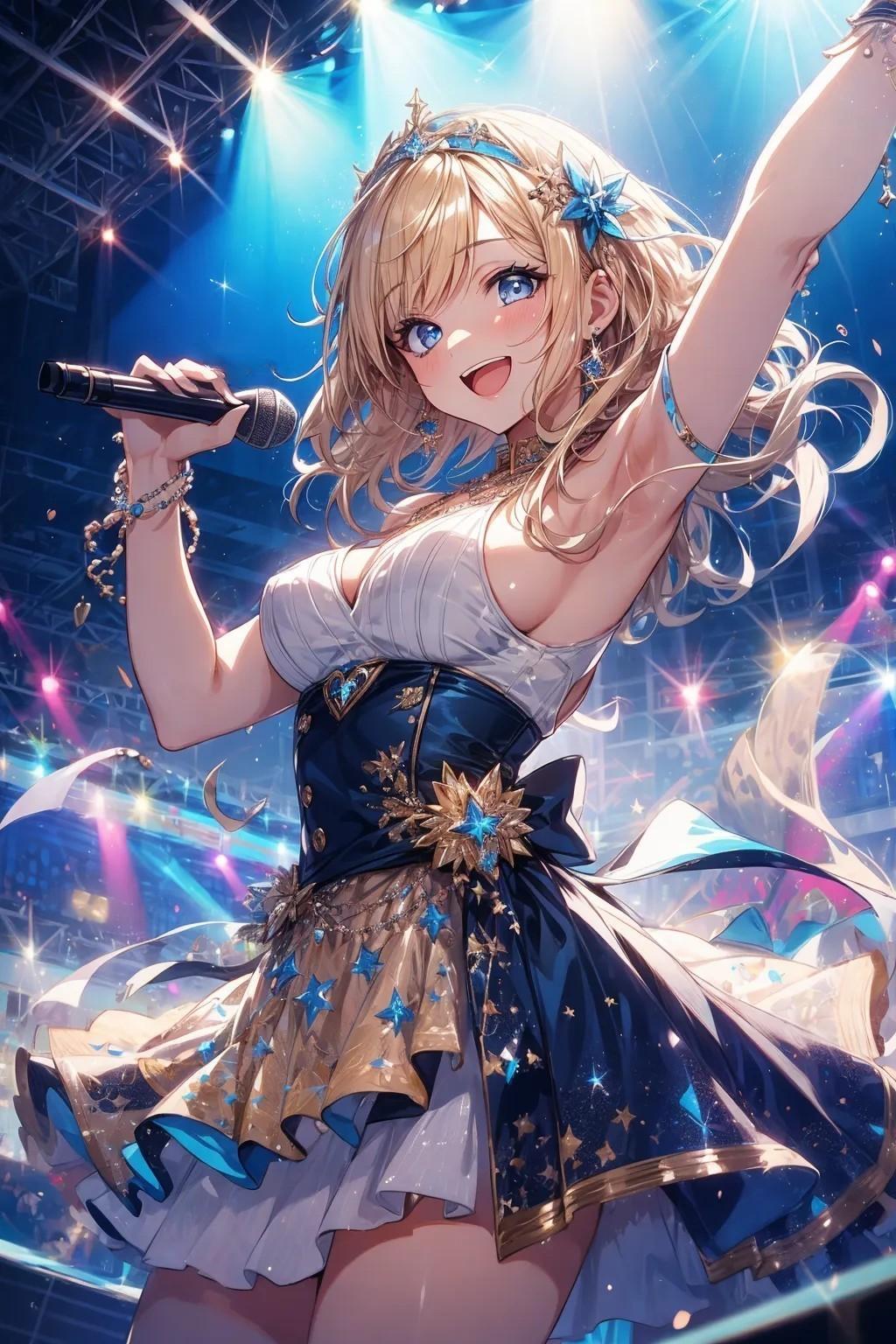 アイドル