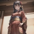 使用人の分際で、頭が高いのではなくて？ 5枚目