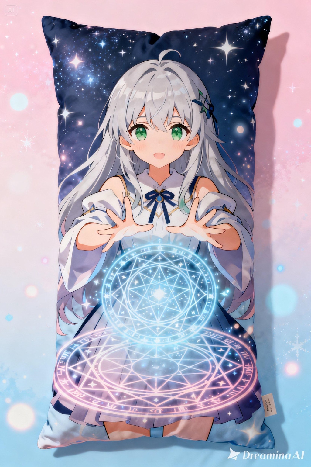 ステラちゃん抱き枕