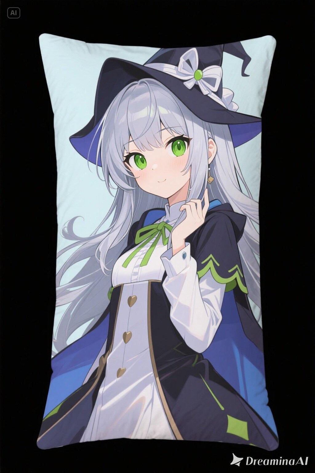 ステラちゃん抱き枕