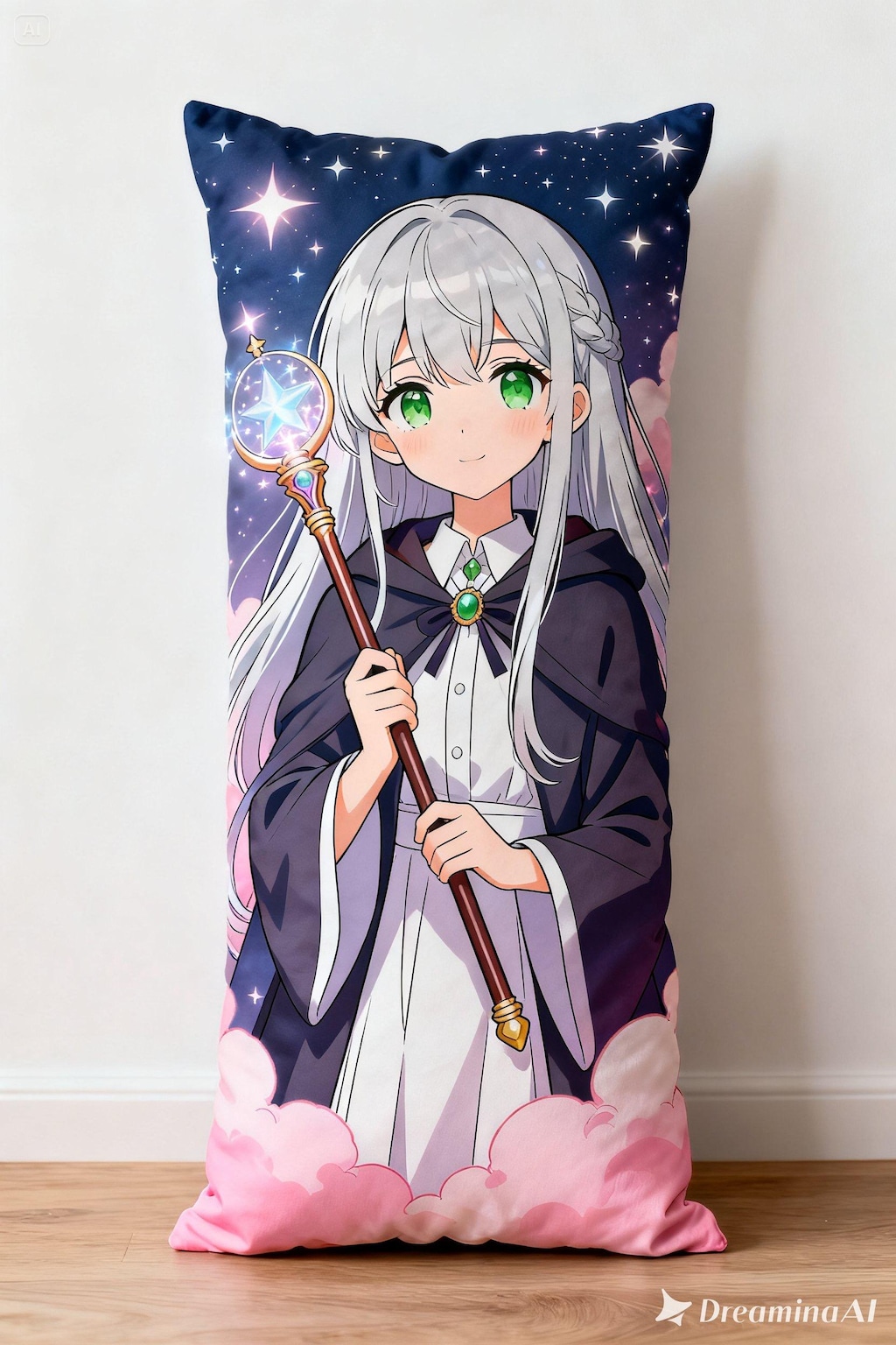 ステラちゃん抱き枕