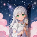 ステラちゃん抱き枕 9枚目