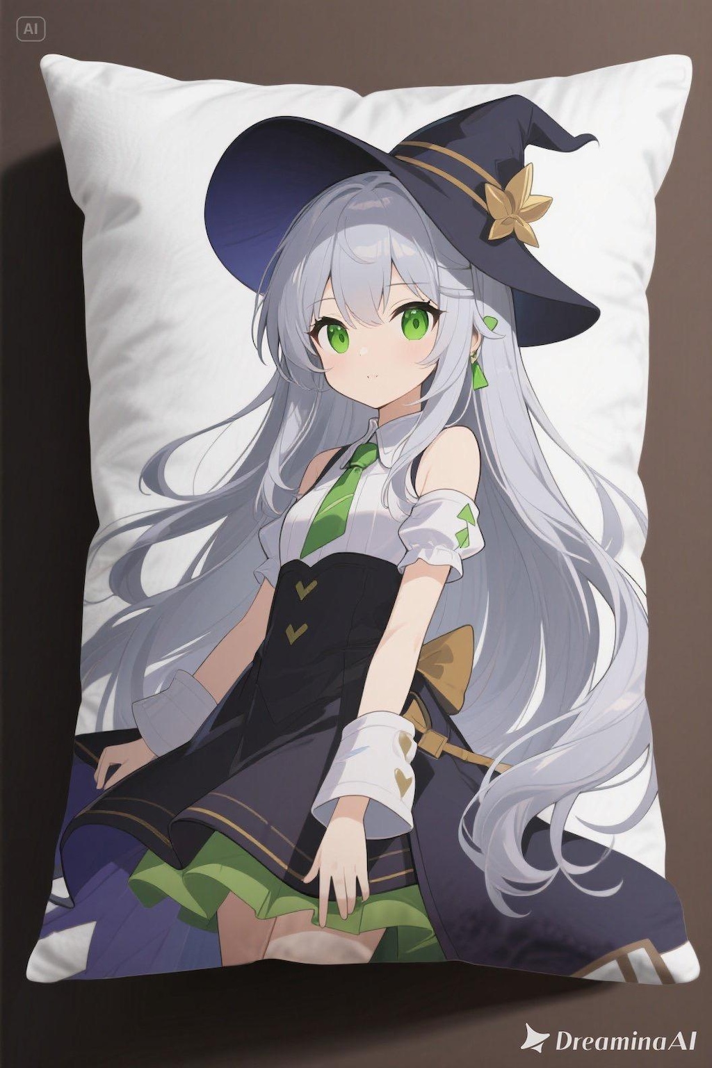 ステラちゃん抱き枕