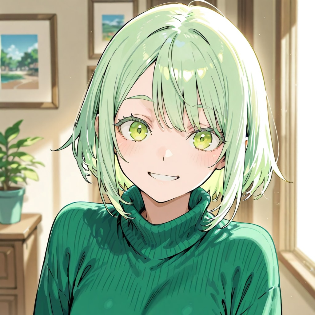 DAISYちゃんオフショット | の人気AIイラスト・グラビア