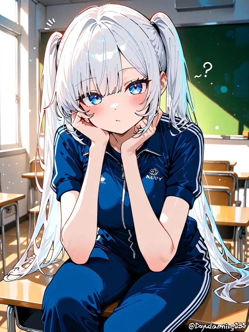 みんなそろそろ夏休みかぁ...