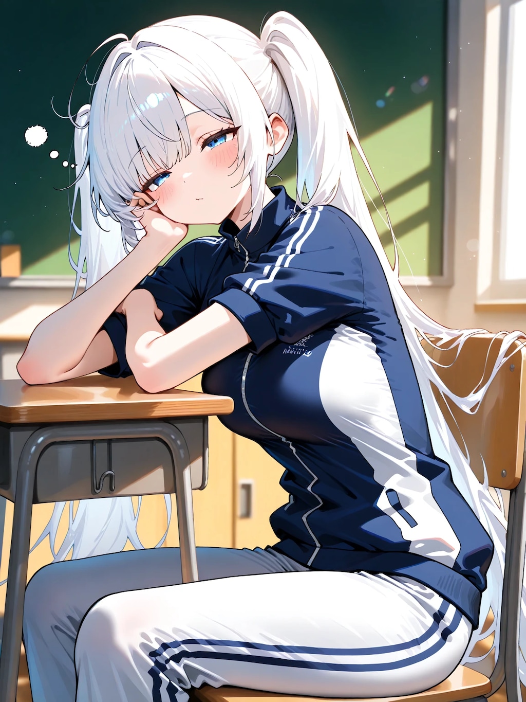 みんなそろそろ夏休みかぁ...