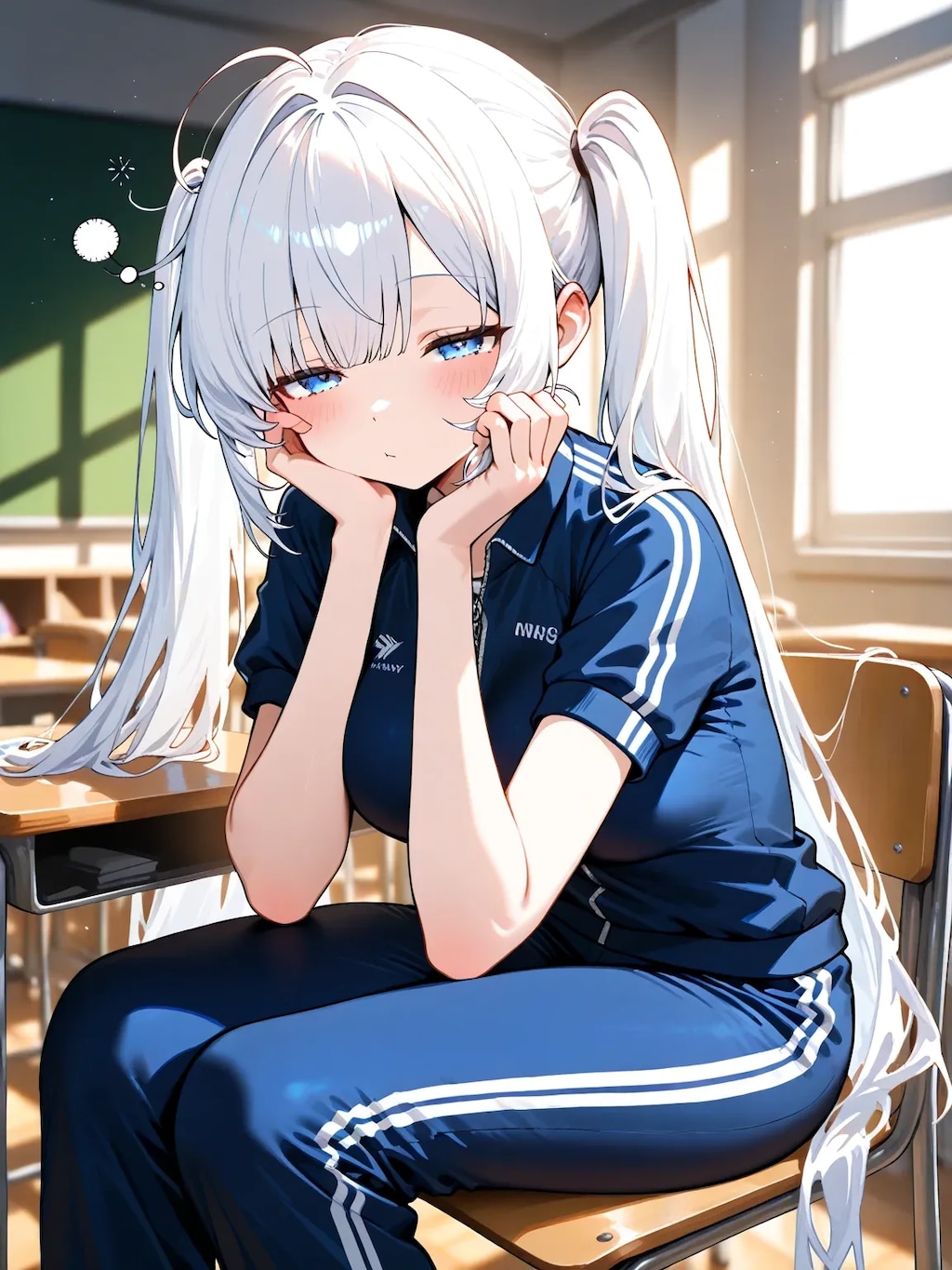 みんなそろそろ夏休みかぁ...