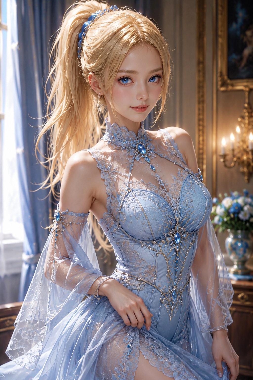 Princess for You ソフィア (1)