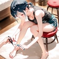 爪切り？ 4枚目