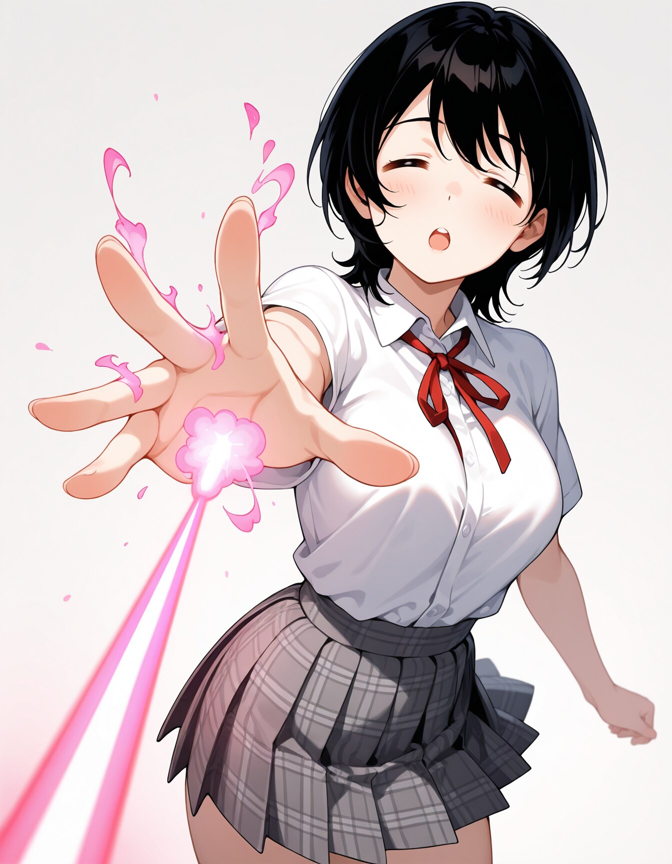 の〜 | の人気AIイラスト・グラビア