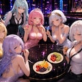 お皿。 2枚目