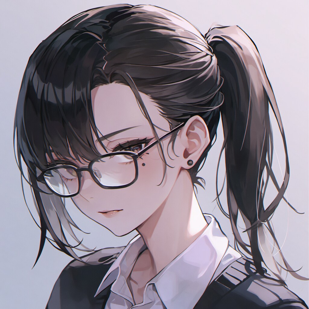 うちの子達 (Anima版)