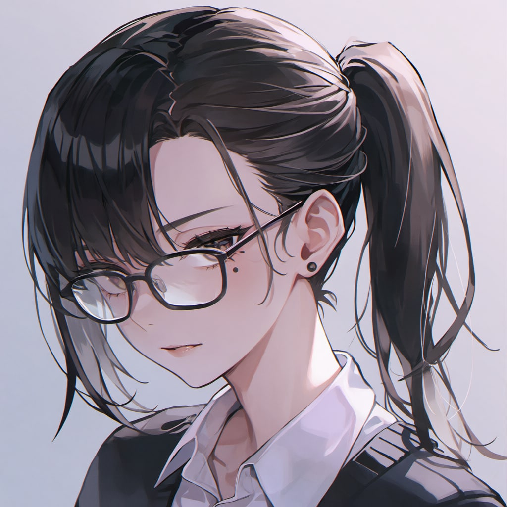 うちの子達 (Anima版)