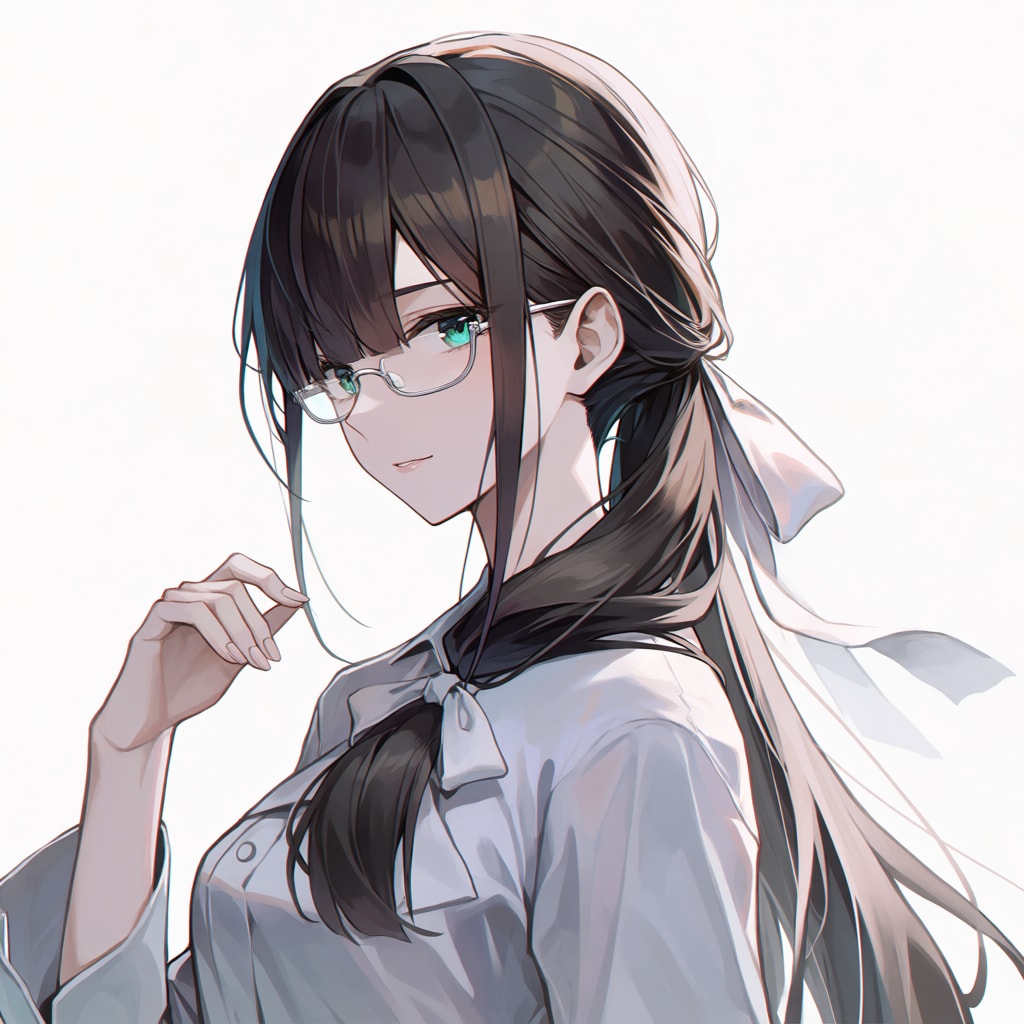 うちの子達 (Anima版)