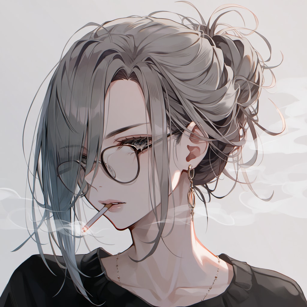 うちの子達 (Anima版)