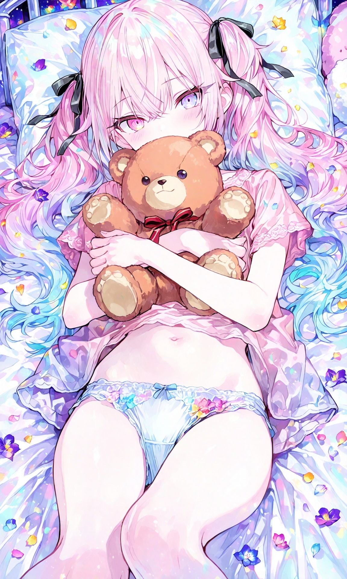妹