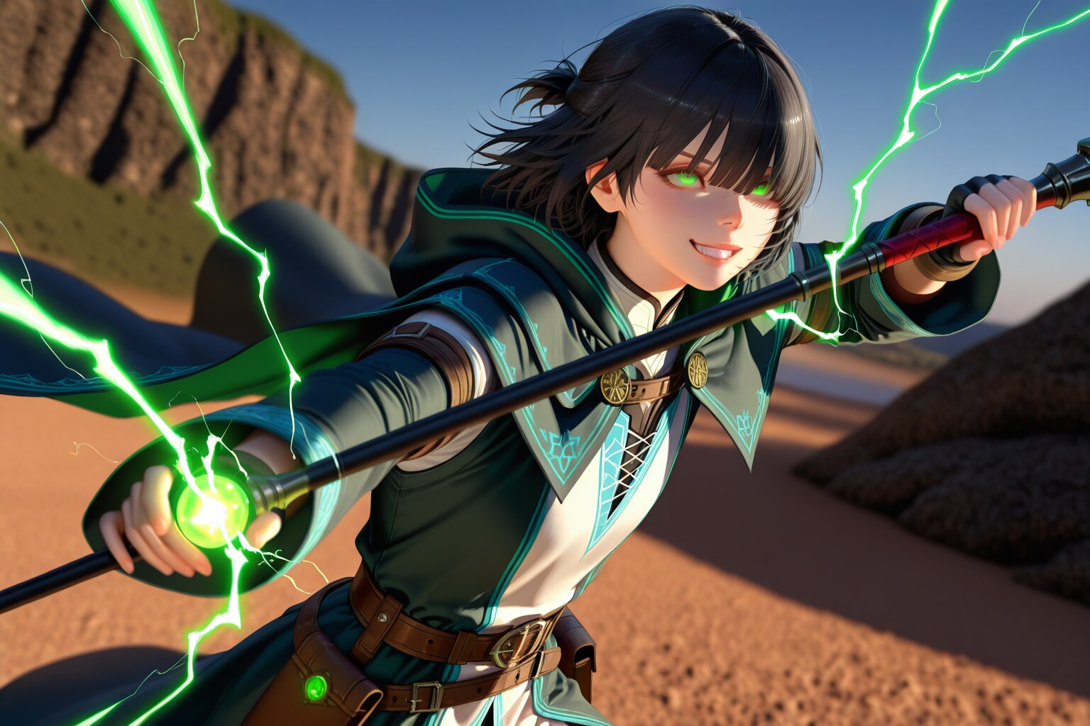 最後に見た光景 | の人気AIイラスト・グラビア