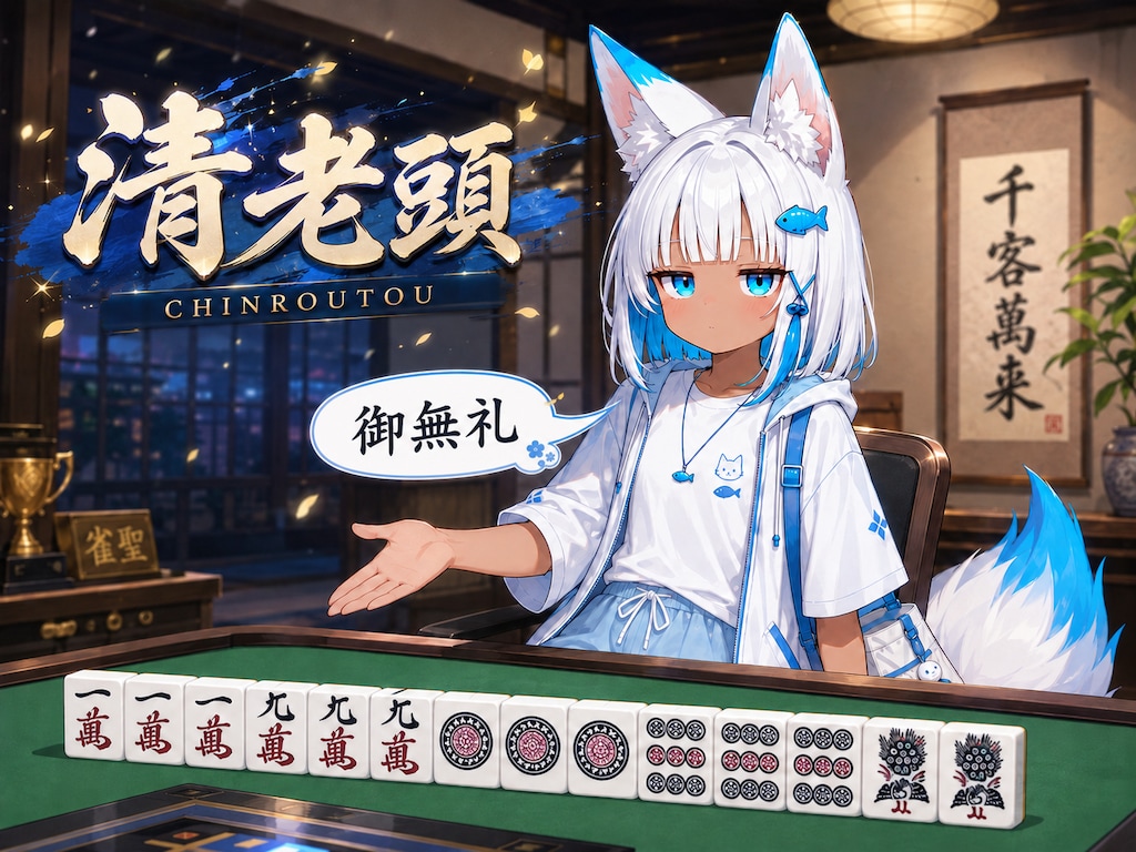 好きな役満集