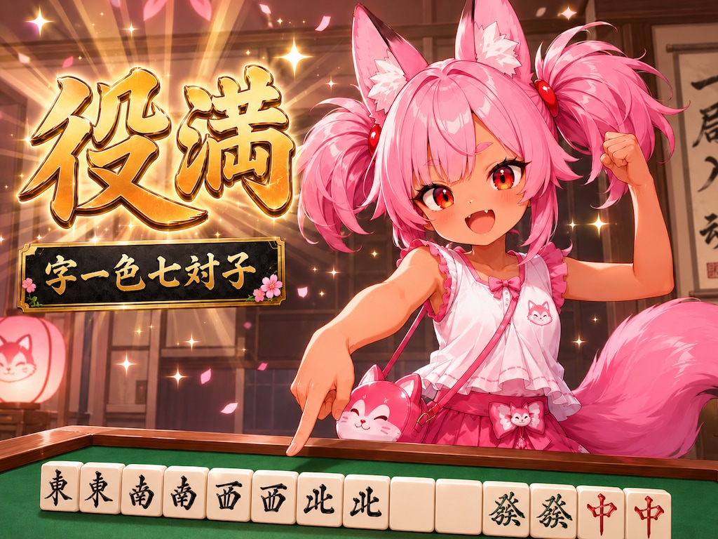 好きな役満集