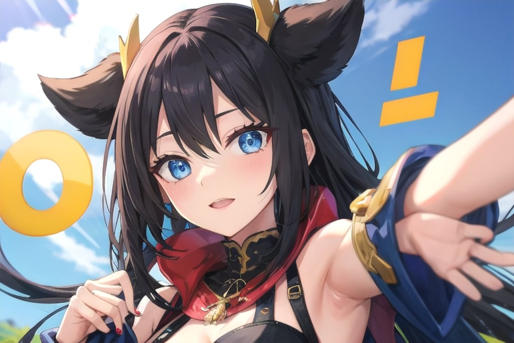 日付を入れてみる　06/15