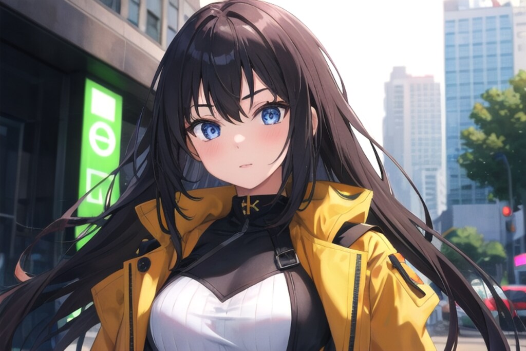 日付を入れてみる　06/15