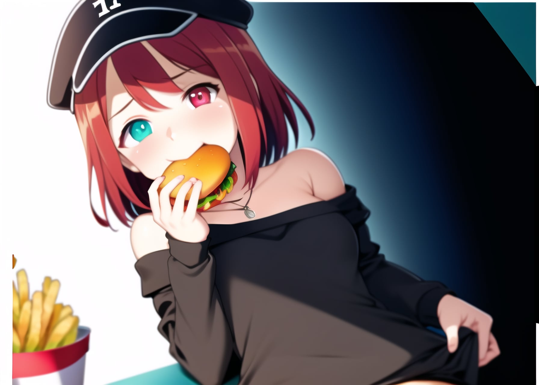 どんな時もジャンク