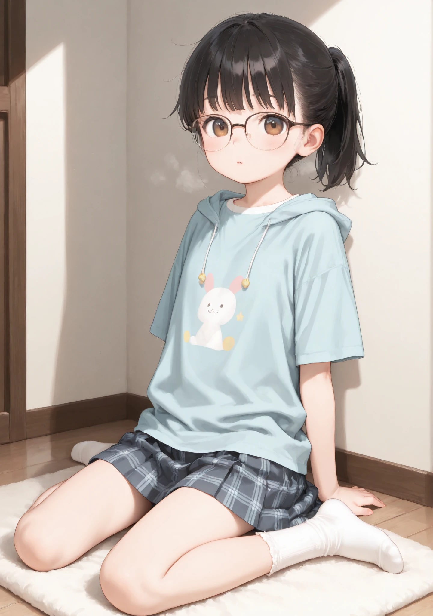 ガチロリ