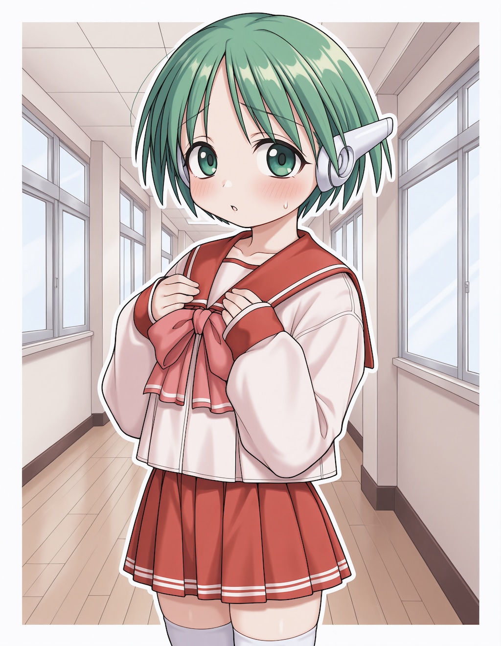 0075　HMX-12 マルチ(健全)