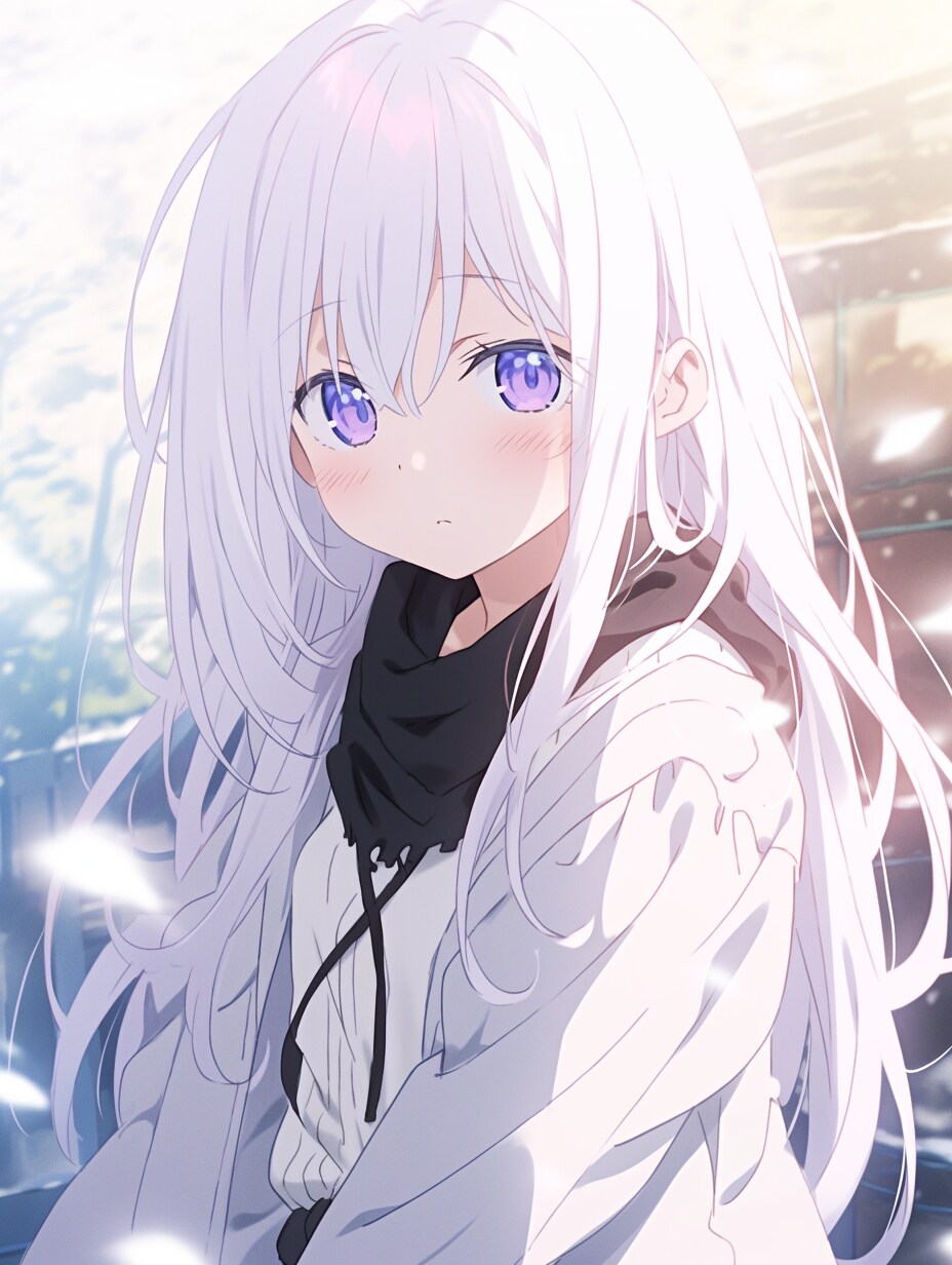 紫眼