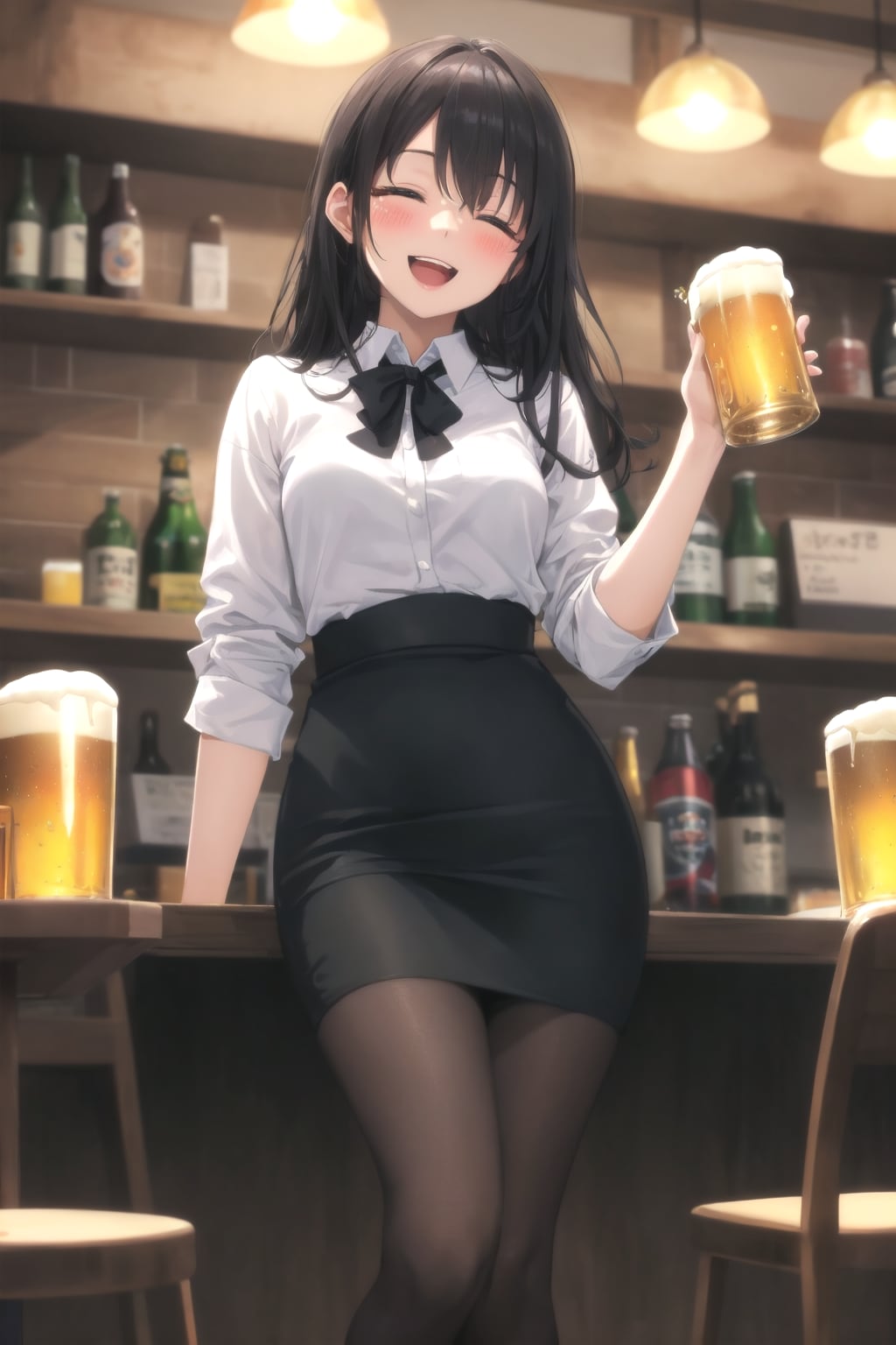 がんばった自分にご褒美🍺
