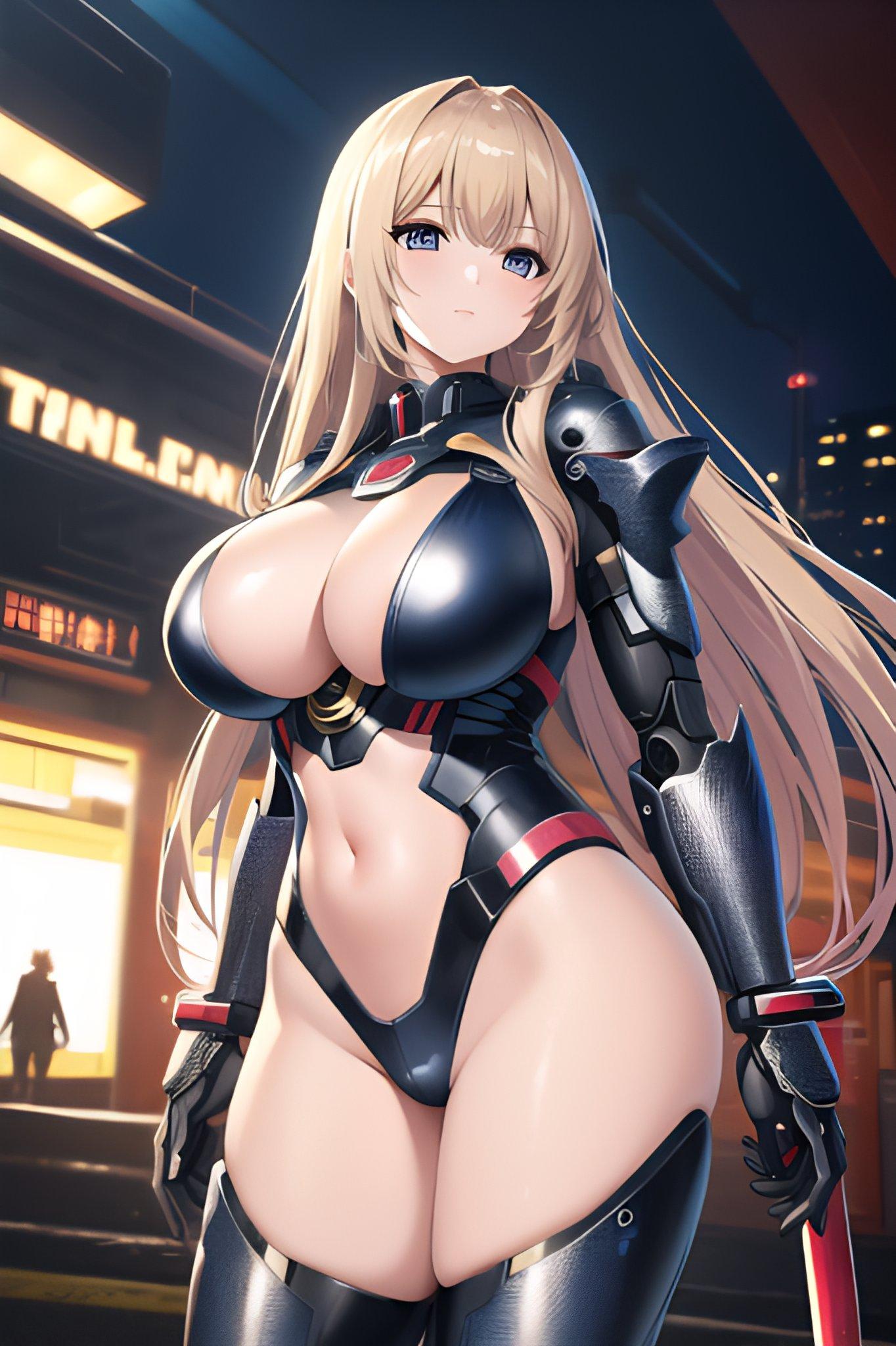 外交団（宇宙人編 file.4）