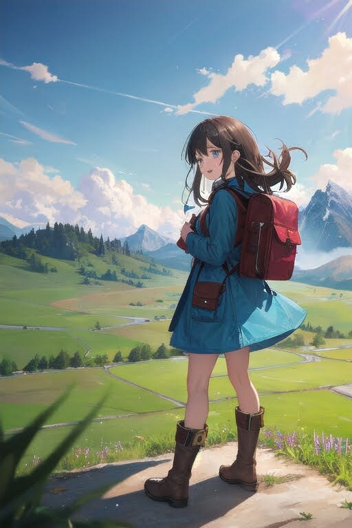 無題 | の人気AIイラスト・グラビア