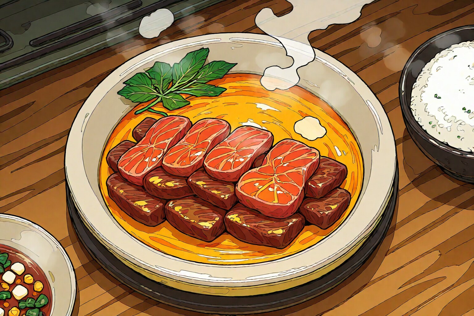 惜しい！