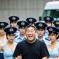 再犯率世界一 5枚目