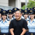 再犯率世界一 3枚目